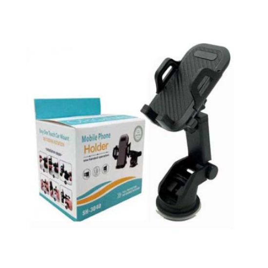 Picture of پایه نگهدارنده موبایل مدل SH-3100