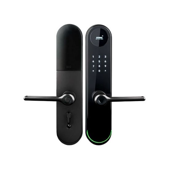 Picture of دستگیره هوشمند HTN prime مدل E30