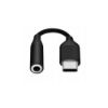 Picture of مبدل USB-C به جک 3.5 میلی متر صدا مشکی