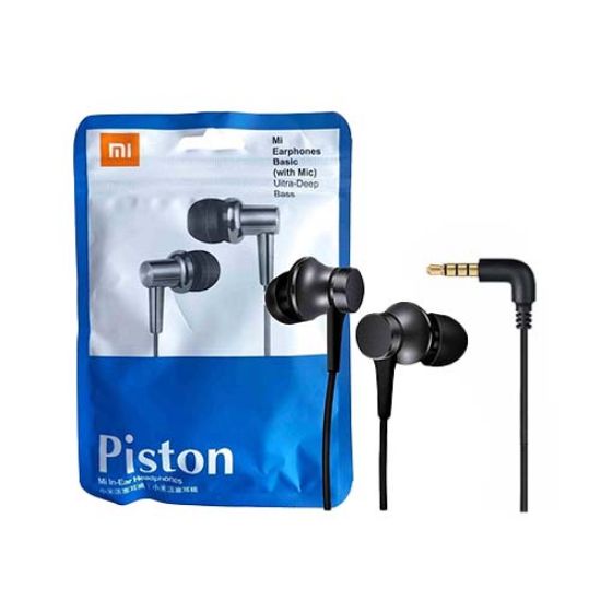 Picture of هندزفری شیائومی مدل Piston Basic