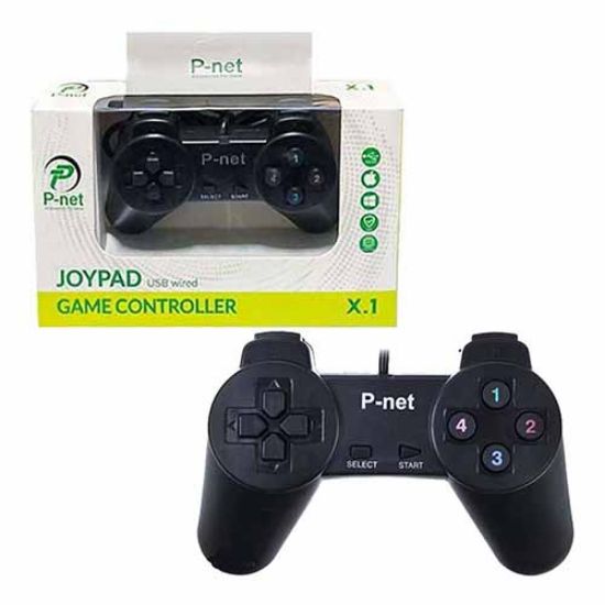 Picture of دسته بازی تک ساده پی نت مدل X.1