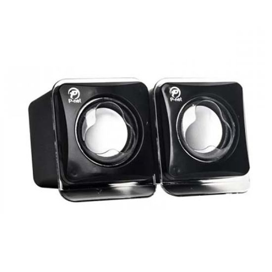 Picture of اسپیکر دو تکه پی نت مدل V410
