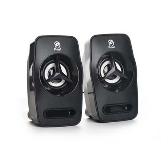 Picture of اسپیکر دو تکه پی نت مدل L-3030