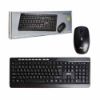 Picture of ست کیبورد و ماوس بی سیم رویال مدل KM-830