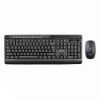 Picture of ست کیبورد و ماوس بی سیم رویال مدل KM-830