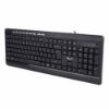 Picture of کیبورد باسیم رویال مدل R-K330