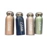 Picture of مینی فلاسک استیل گنجایش 180 میلی لیتر سرمه ای