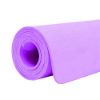 Picture of مت یوگا ضخامت 6 میلی متر ساده رنگ بنفش
