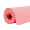 Picture of مت یوگا ضخامت 6 میلی متر ساده رنگ صورتی