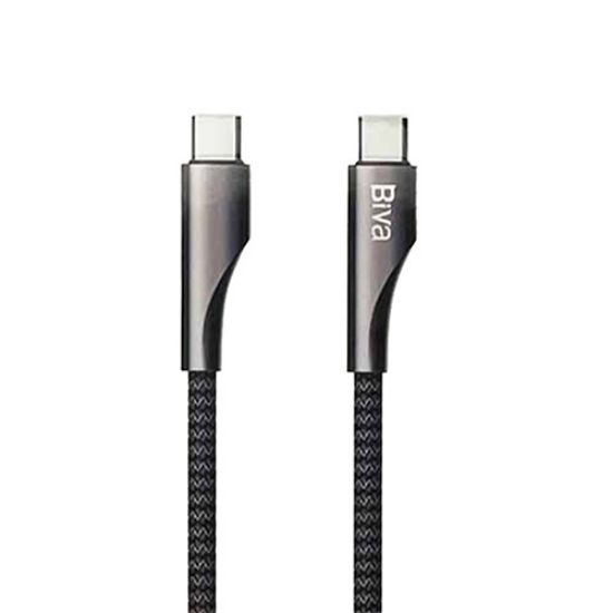 Picture of کابل USB-C به USB-C بیوا مدل B001