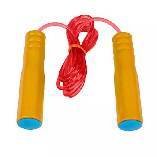 Picture of طناب ورزشی مدل B-07 زرد