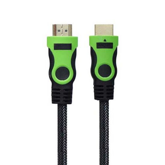 تصویر  کابل HDMI مچر مدل MR-92 طول 5 متر
