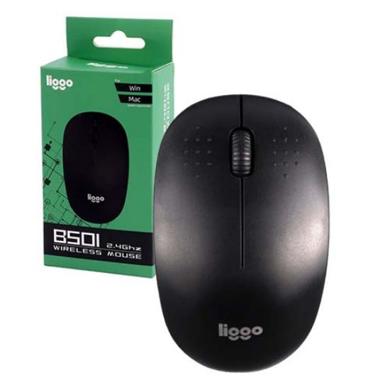 Picture of ماوس بی سیم لیگو مدل B501