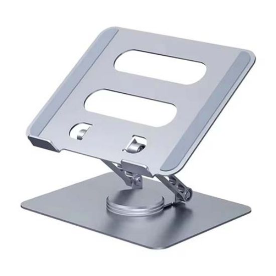 Picture of پایه نگهدارنده فلزی لپتاپ پی نت مدل H-101