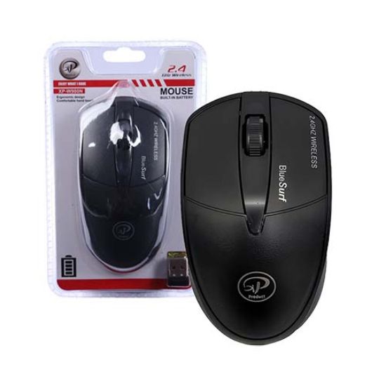 Picture of ماوس بی سیم ایکس پی پروداکت مدل W980N
