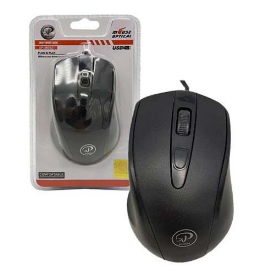 Picture of ماوس ایکس پی پروداکت مدل M692N