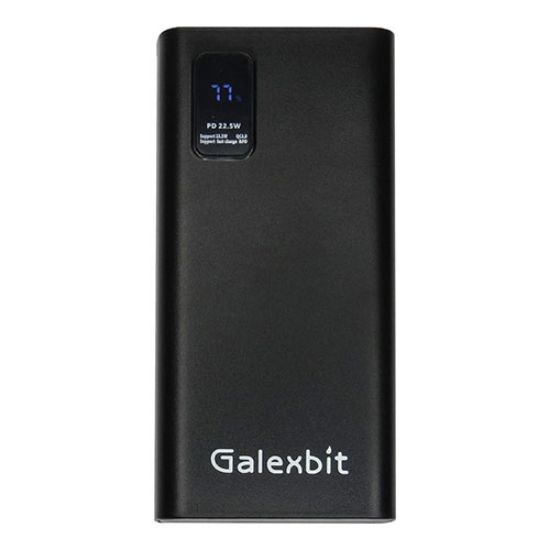 Picture of پاوربانک گلکسبیت مدل GP25 ظرفیت 20000 میلی آمپر