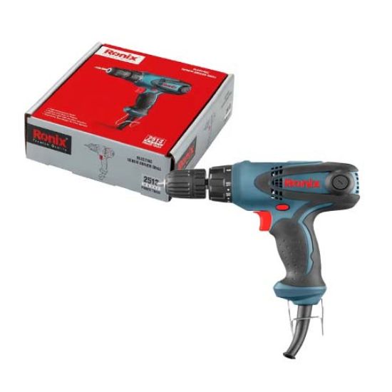 Picture of پیچ گوشتی برقی رونیکس مدل 2513T
