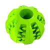 Picture of اسباب بازی سگ و گربه بایو موزارا مدل توپ تشویقی سبز