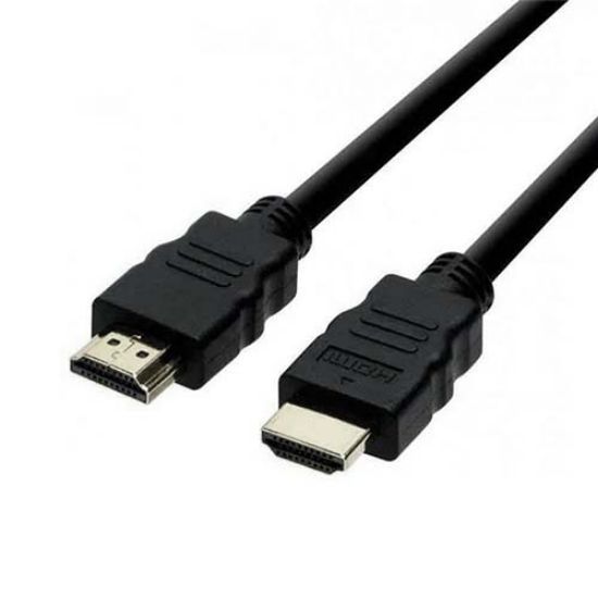 تصویر  کابل HDMI PVC طول 5 متر