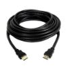 Picture of کابل HDMI PVC طول 10 متر