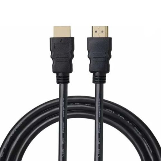 تصویر  کابل HDMI PVC طول 15 متر